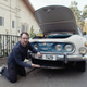 Illustration for article titled Why the Tatra 603 Was the Coolest Commie Car Everem/em